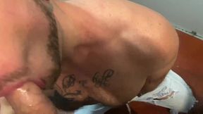 boyberry glory hole hot stories 1