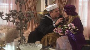 monica mayhem has always wanted to be a beautiful lady with a hunky husband, and now that...