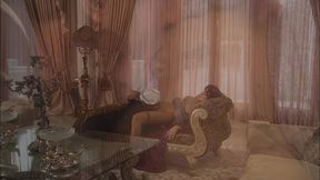 monica mayhem has always wanted to be a beautiful lady with a hunky husband, and now that...