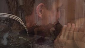 monica mayhem has always wanted to be a beautiful lady with a hunky husband, and now that...