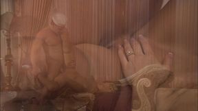 monica mayhem has always wanted to be a beautiful lady with a hunky husband, and now that...