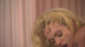 monica mayhem has always wanted to be a beautiful lady with a hunky husband, and now that...
