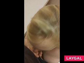 Dressing Room Oral Interrupted