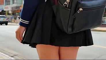 HOY TENGO LA CASA LIBRE!!! Chica Universitaria De 18 a&ntilde_os Es Adicta Al Sexo Y Me Da Indirectas Sexys Para Coger Su Sabroso Culo (XVIDEOS RED VERSION)