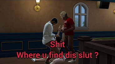 Diary of a teen cumslut ep 2