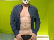DickRT29 Striptease 2X