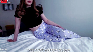 StepSibling Seduction The Ultimate Truth Or Dare Challenge!