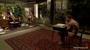 Mistress Francesca Le