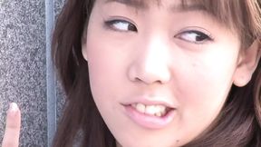 Hairy Asian Cutie Gets Rough Stuffed and Moans Like a Virgin