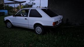 Halloween Special - The worst night of my life