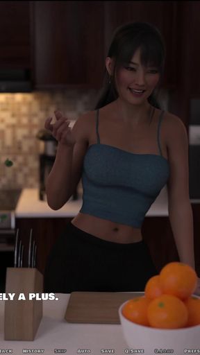 Obsessed with Horny Divorced MILFs Part 34
