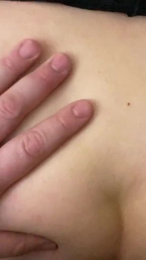 Iconic moment from &quot;Cum-filled pussy! after the party I want to be fucked! give me your cock!&quot;