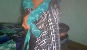 Bhabhi Hot Chudai Video Part 1