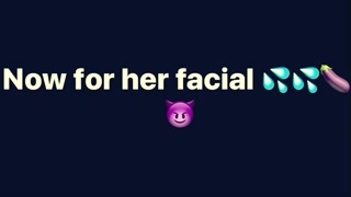 take BIGGEST load of her life..(must watch)