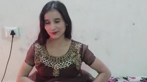 Sister in law ko nanga kar ke khub choda