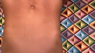 HOT SEX IN THE SAUNA