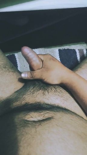 I Masturbate While Thinking About My Girlfriend