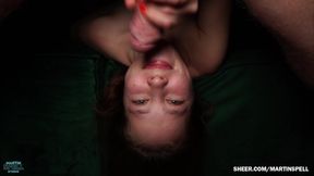 Young gymnastics coach gets rough anal sex