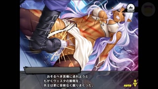 《対魔忍RPGX》回想 R/ウェスタ