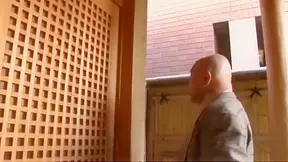 Teen slut chokes on monster dick – deepthroat desires unleashed