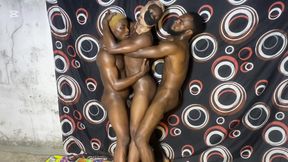 Justice for 2 Bottom