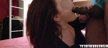 He offers me to do my teleworking day in his hotel room _ part3