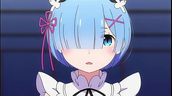 AI generated Rem
