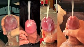 SlugsOfCumGuy - Popshot Compilation #4