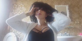 Wanna Me While I Try My Wig's Collection?