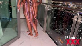 pornstar baby gemini vs musa phoenix