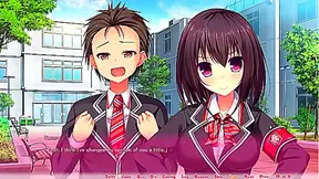 Kanna Yields to Forbidden Desire in Steamy Real Hentai Encounter – Episode 17