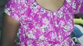 Tight Virgin Pussy (18+) Indian Mature Housewife fingering and masturbating for the first time in the village