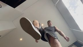 Robbie - Under (POV Shrunken)