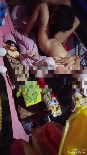 First time pusssy # hasbend and wife