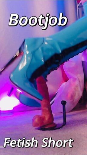 Bootjob
