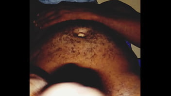 African Horny man just love masturbating in front of the camera whenever he&#039_s at home