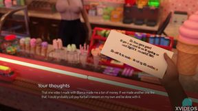 [Gameplay] COLLEGE BOUND #180 • That's my kind of candy!