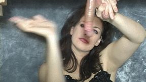 Handjob Mini 158-1080 WMV