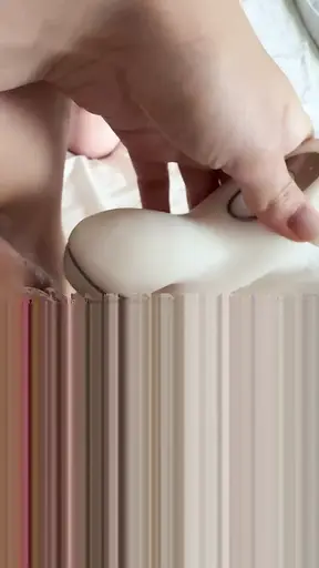 Fucking My Pussy Myself POV