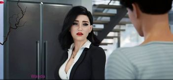 Ms Denvers (Pop Toc) - Ep 38 - We Don&#039;t Need To Fix It by Foxie2K