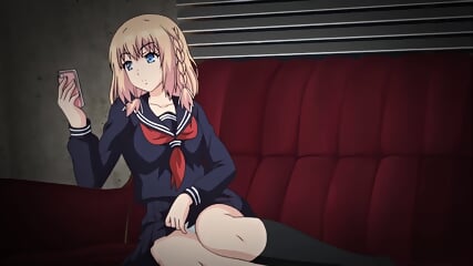 Ore Ga Kanojo Wo Okasu Wake Ep1