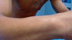 Yaret Roze Private Show