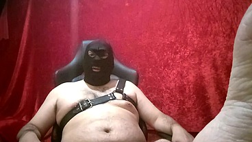 JOI - Córrete bajo mis instrucciones y ponte tu plug.