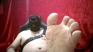 JOI - Córrete bajo mis instrucciones y ponte tu plug.