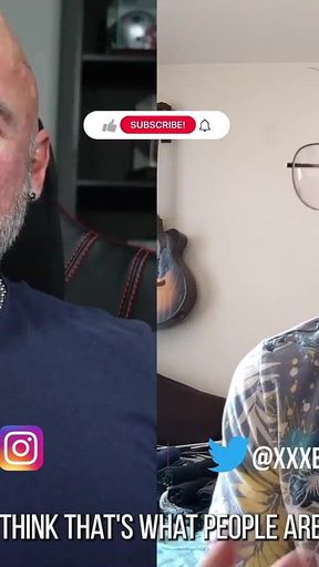 Porn Star Confessions - Brad Pardee Episode 29