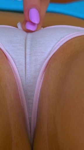Violet Voss - Explicit Nudes Pt I 4K
