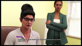 hot sexy busty milfs - alternative shemevolution (part 04) by littlemedved - 3d porn game