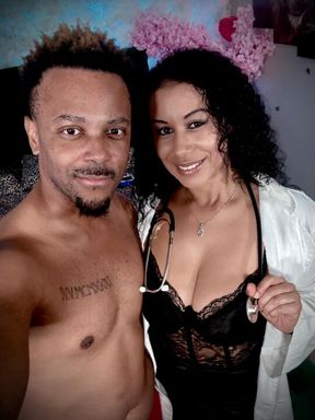 Dr. P. Nile Makes House Calls: Finny Fox