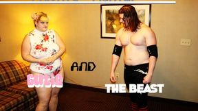 Private Fights: Cutie and The Bea