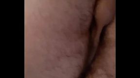 Another short video of my bath time